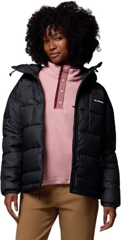 Pike Lake III Hooded Jacket - Women's|-|Manteau à capuchon Pike Lake III - Femme sold by Altitude Sports
