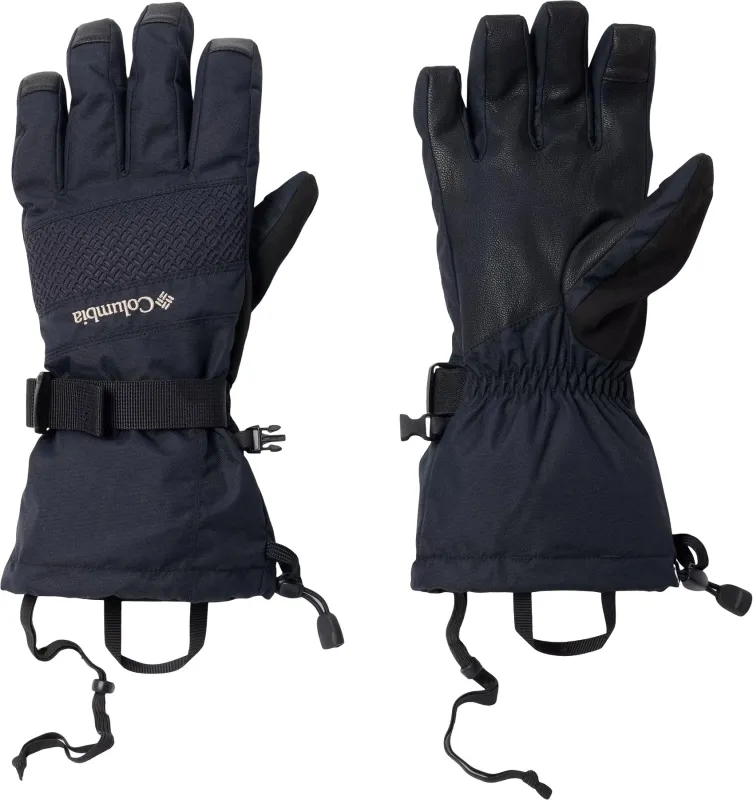 Whirlibird III Gloves - Men's|-|Gants Whirlibird III - Homme made by Columbia