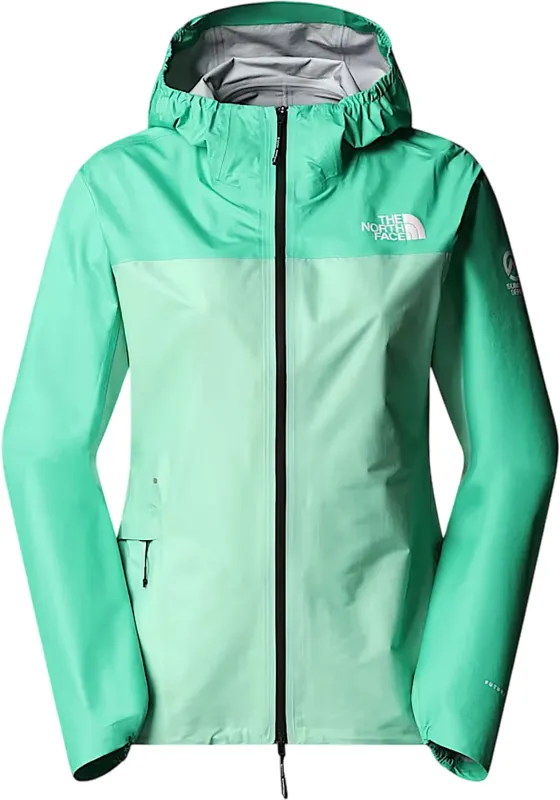 Summit Superior FUTURELIGHT Jacket - Women's|-|Manteau Summit Superior FUTURELIGHT - Femme sold by Altitude Sports