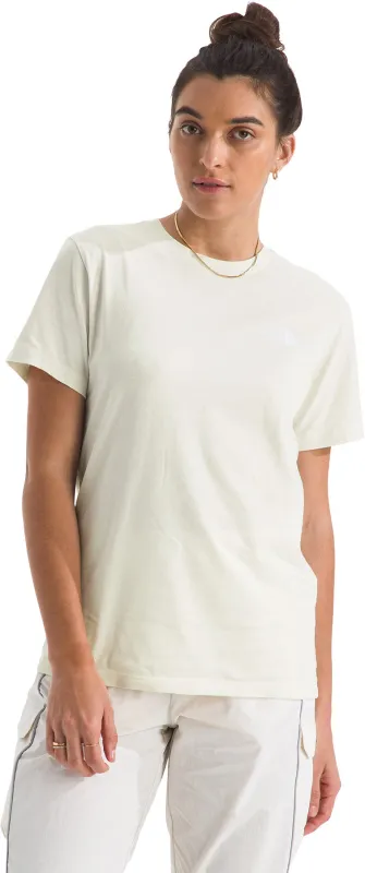 Evolution Floral Box NSE Short Sleeve Graphic T-Shirt - Women's|-|T-shirt graphique à manches courtes Evolution Floral Box NSE - Femme sold by Altitude Sports