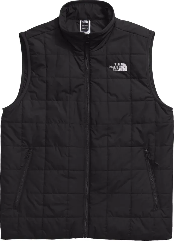 Junction Insulated Vest - Men's|-|Veste isolante Junction - Homme sold by Altitude Sports