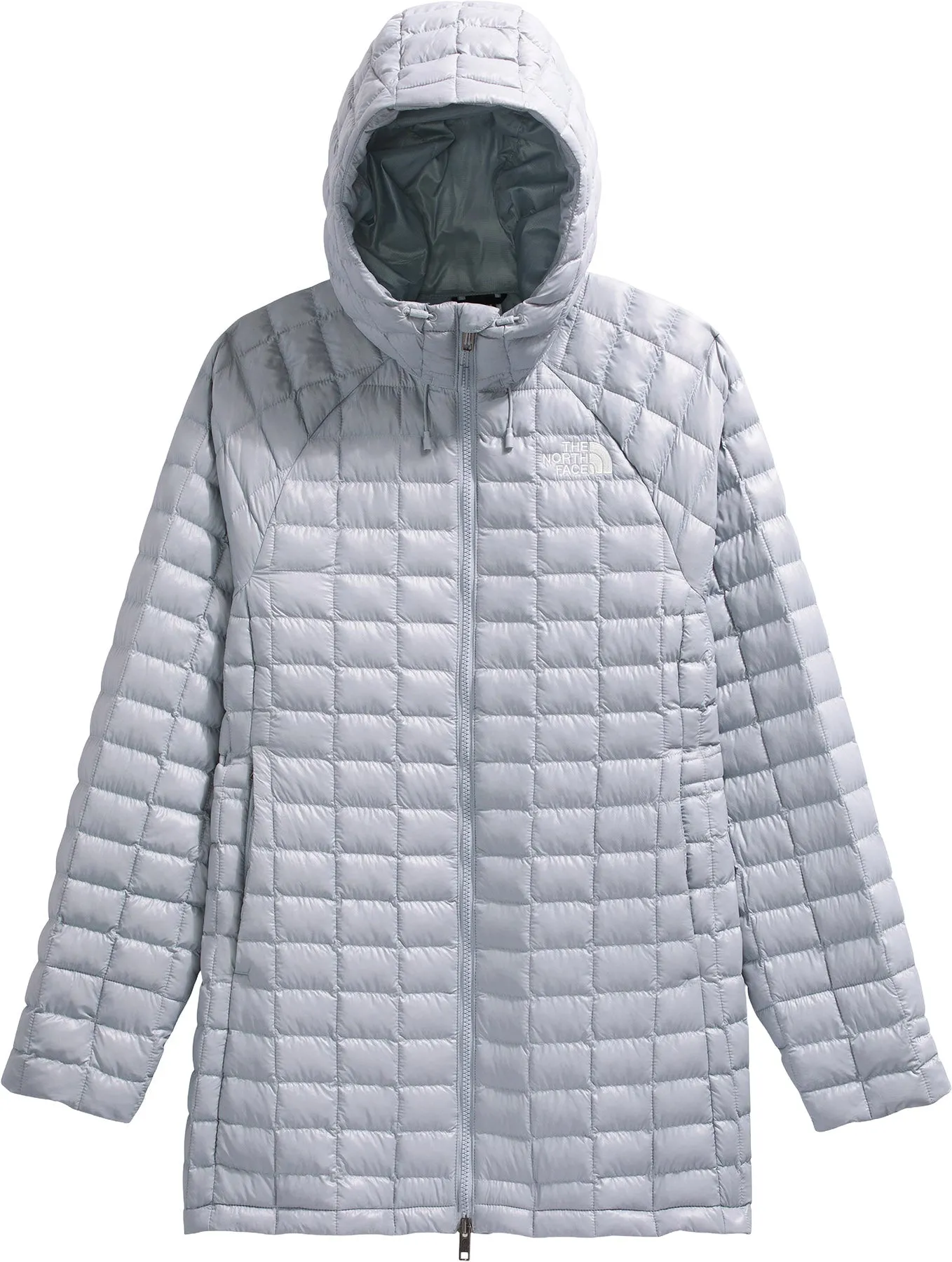ThermoBall Hooded Parka - Women's|-|Parka à capuchon ThermoBall - Femme sold by Altitude Sports product image thumbnail 5