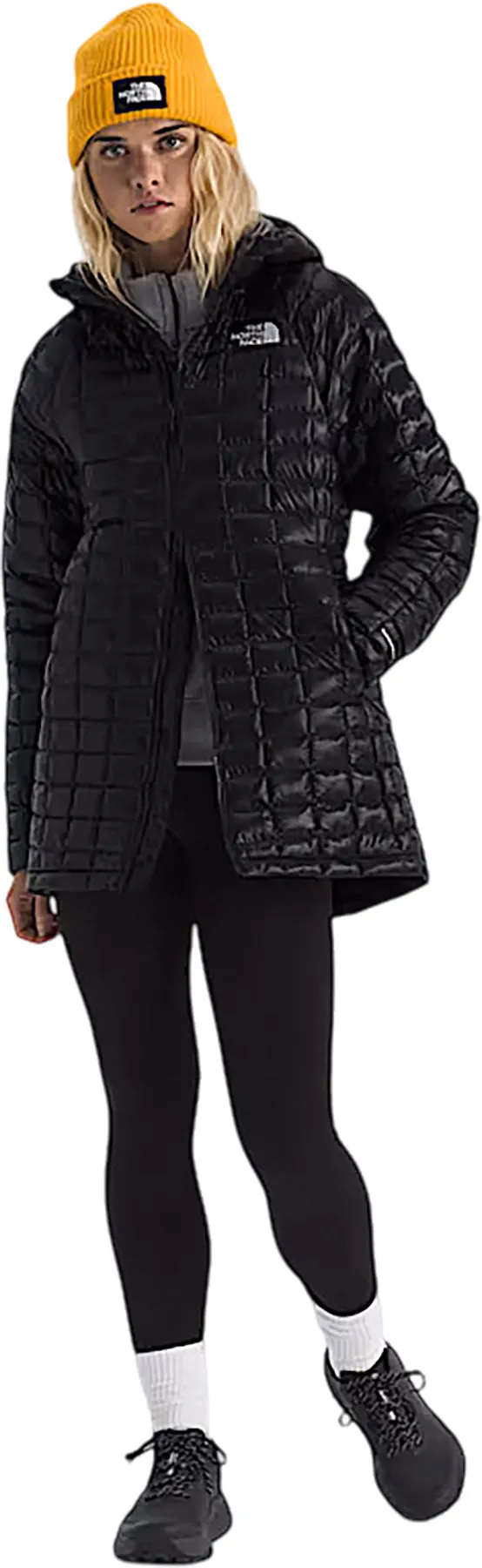 ThermoBall Hooded Parka - Women's|-|Parka à capuchon ThermoBall - Femme sold by Altitude Sports product image thumbnail 4