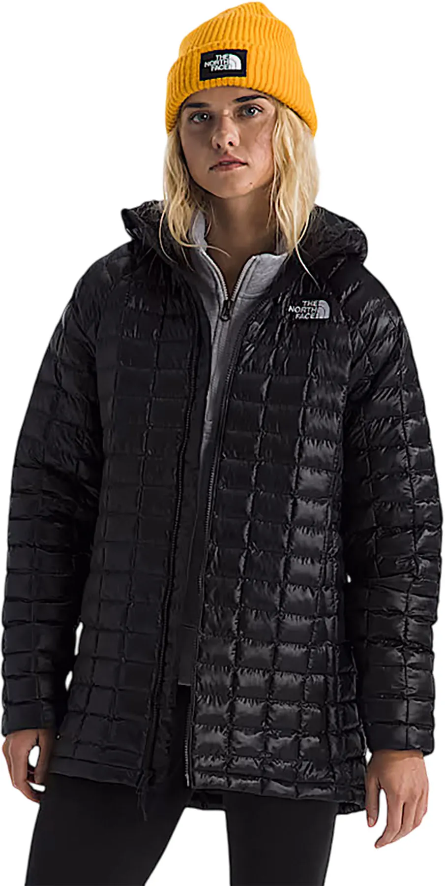 ThermoBall Hooded Parka - Women's|-|Parka à capuchon ThermoBall - Femme sold by Altitude Sports