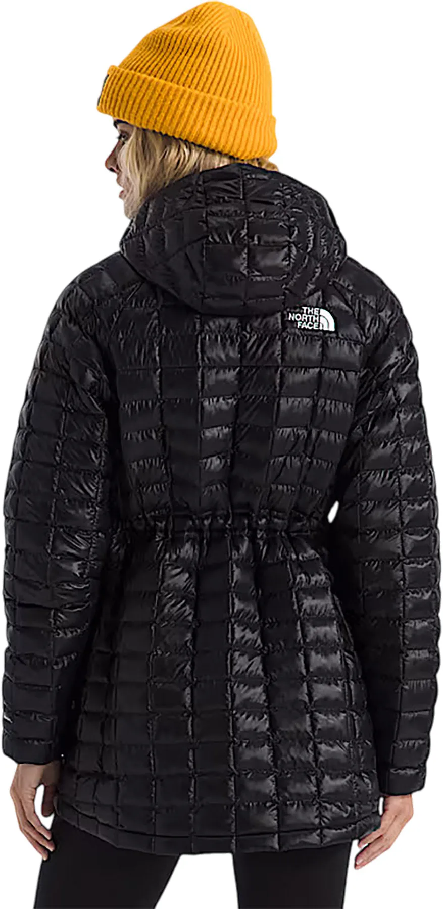 ThermoBall Hooded Parka - Women's|-|Parka à capuchon ThermoBall - Femme sold by Altitude Sports product image thumbnail 2