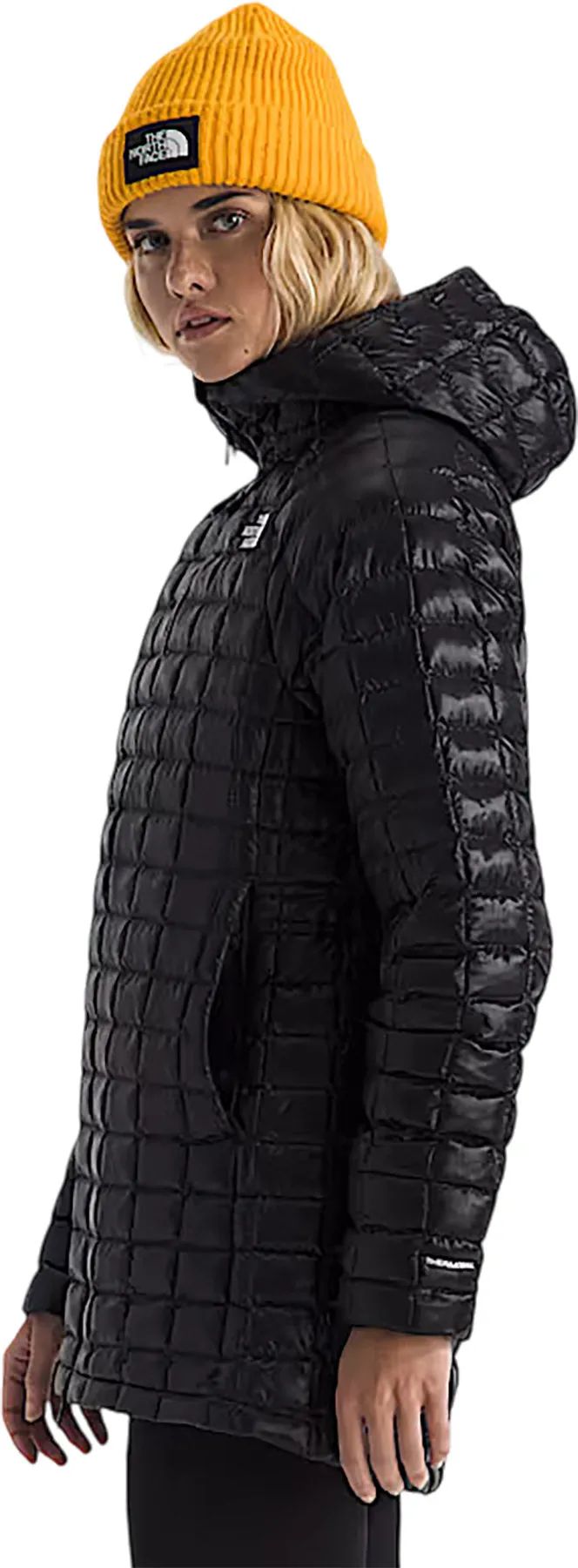 ThermoBall Hooded Parka - Women's|-|Parka à capuchon ThermoBall - Femme sold by Altitude Sports product image thumbnail 3
