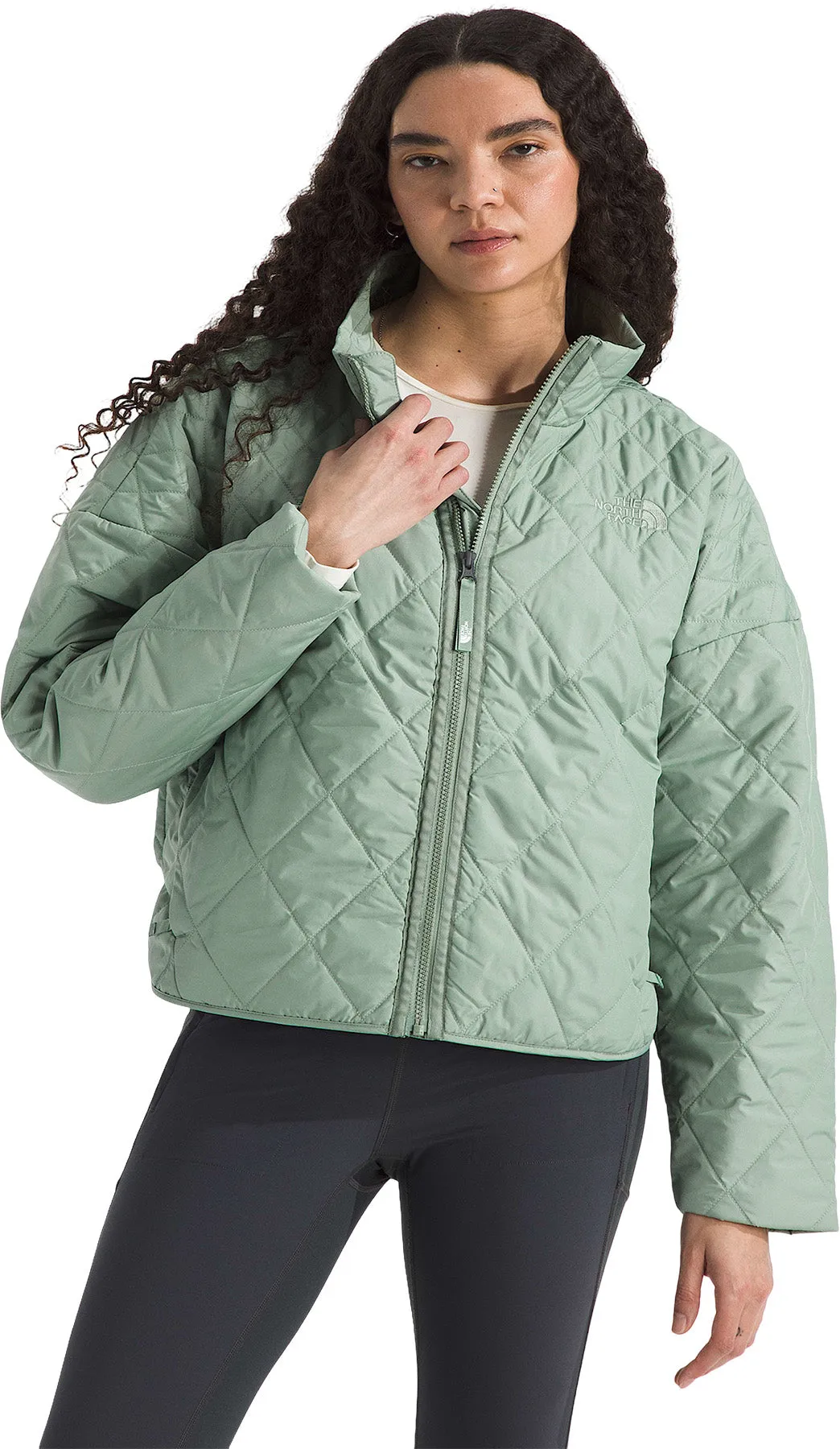 Diamond Peak Insulated Jacket - Women's|-|Manteau isolé Diamond Peak - Femme sold by Altitude Sports product image thumbnail 4