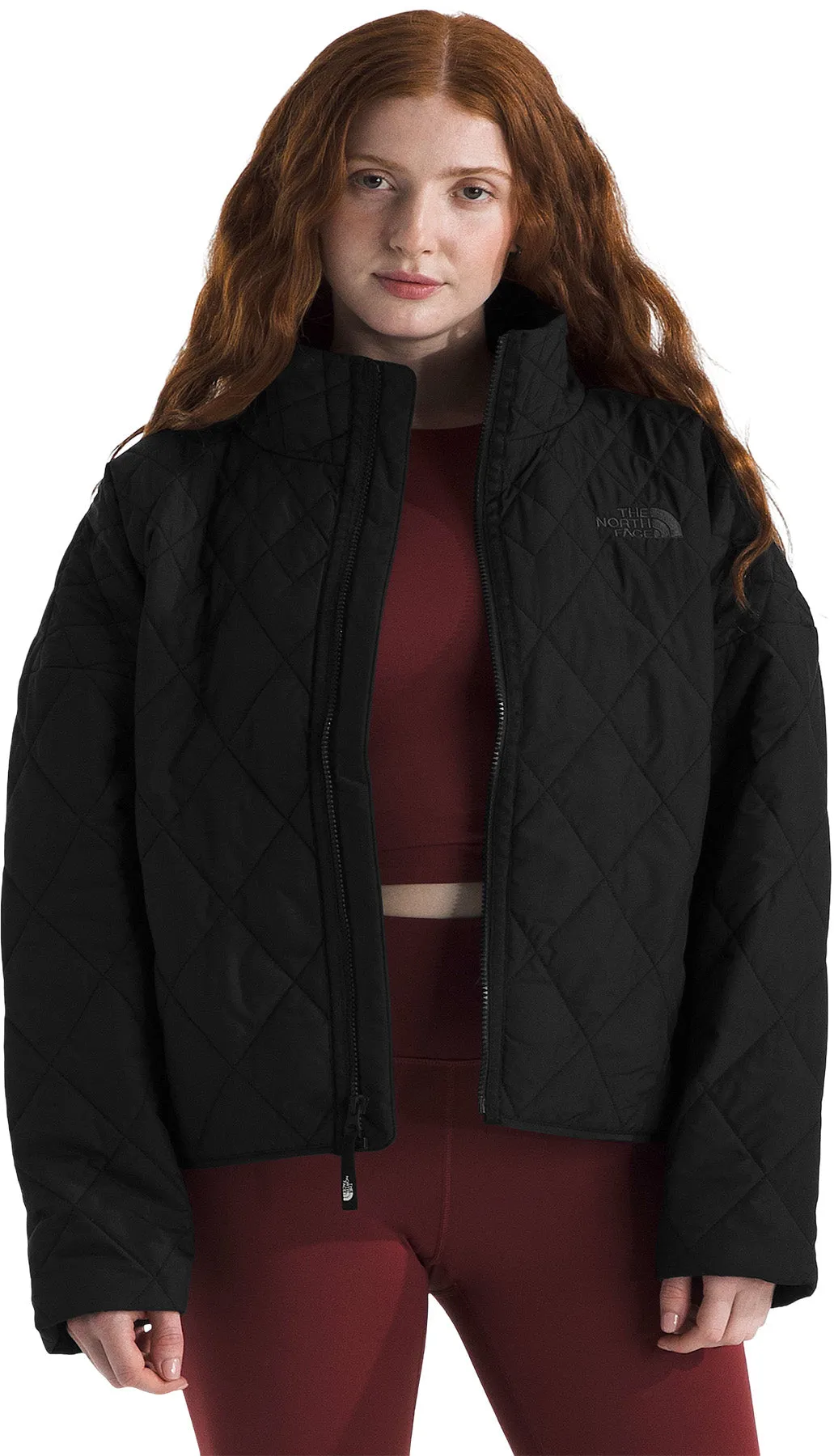 Diamond Peak Insulated Jacket - Women's|-|Manteau isolé Diamond Peak - Femme sold by Altitude Sports product image thumbnail 3