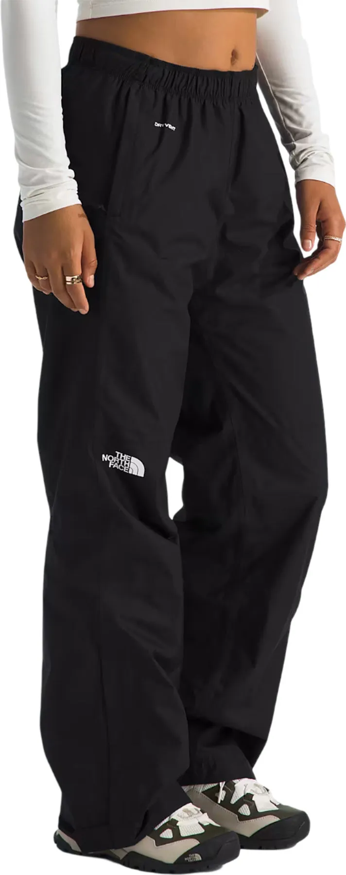 Antora Rain Trousers - Women’s|-|Pantalon de pluie Antora - Femme sold by Altitude Sports product image thumbnail 4