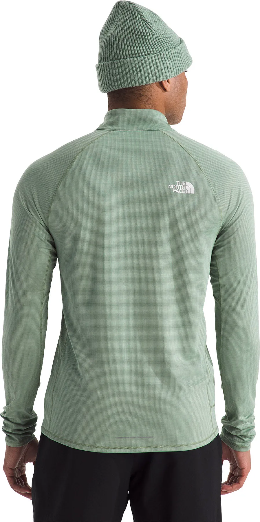 Sunriser ¼ Zip Long-Sleeve Top - Men's|-|Haut à manches longues à glissière ¼ Sunriser - Homme sold by Altitude Sports product image thumbnail 3