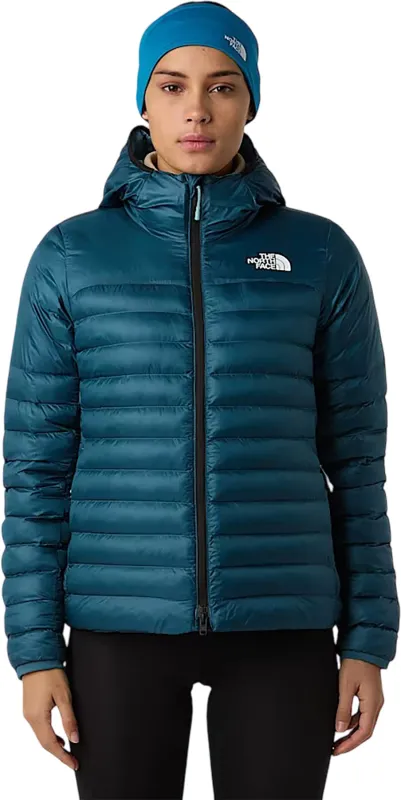 Terra Peak Hoodie - Women's|-|Chandail à capuchon Terra Peak - Femme sold by Altitude Sports