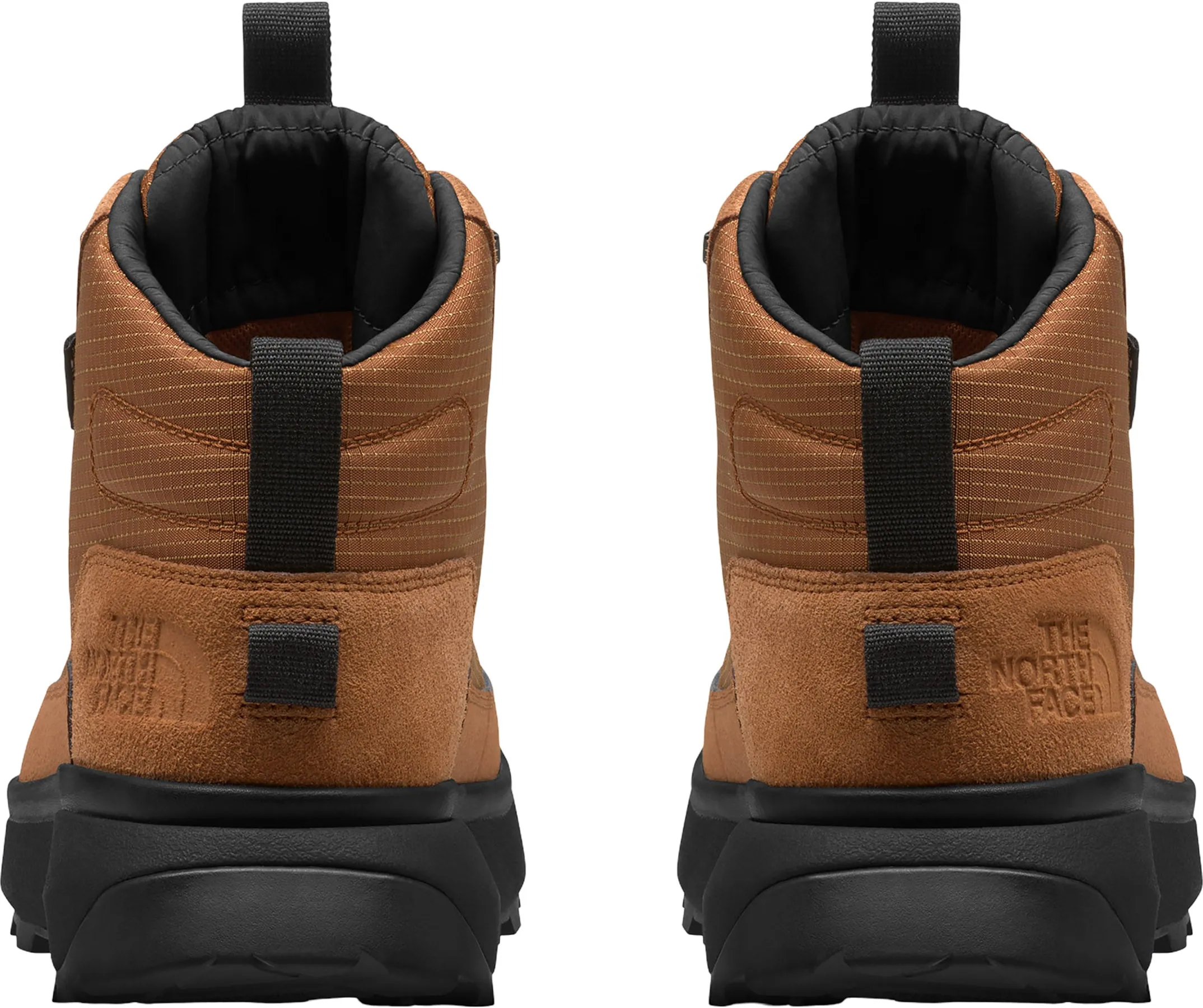 Bergen Mid Waterproof Boots - Men's|-|Bottes imperméables mi-hautes Bergen - Homme sold by Altitude Sports product image thumbnail 2