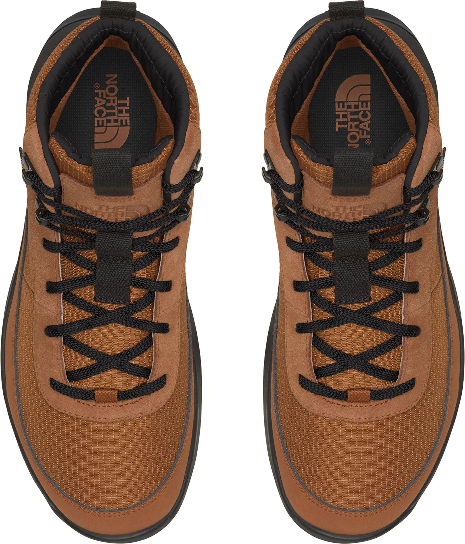 Bergen Mid Waterproof Boots - Men's|-|Bottes imperméables mi-hautes Bergen - Homme sold by Altitude Sports product image thumbnail 3