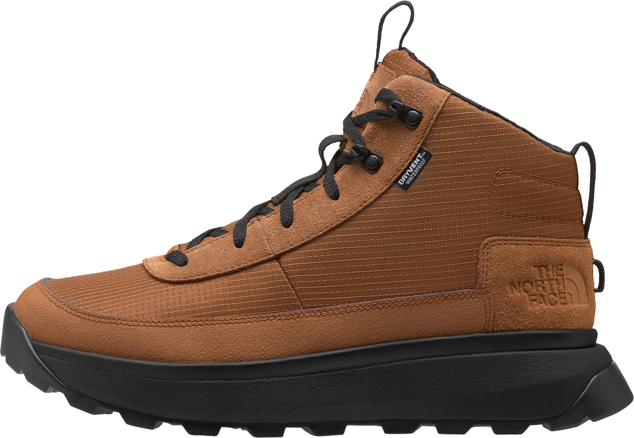 Bergen Mid Waterproof Boots - Men's|-|Bottes imperméables mi-hautes Bergen - Homme sold by Altitude Sports