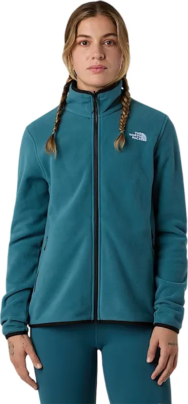 Glacier Fleece Jacket - Women's|-|Manteau en molleton Glacier - Femme sold by Altitude Sports