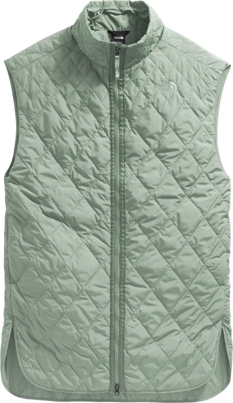 Diamond Peak Insulated Vest - Women's|-|Veste isolée Diamond Peak - Femme made by The North Face