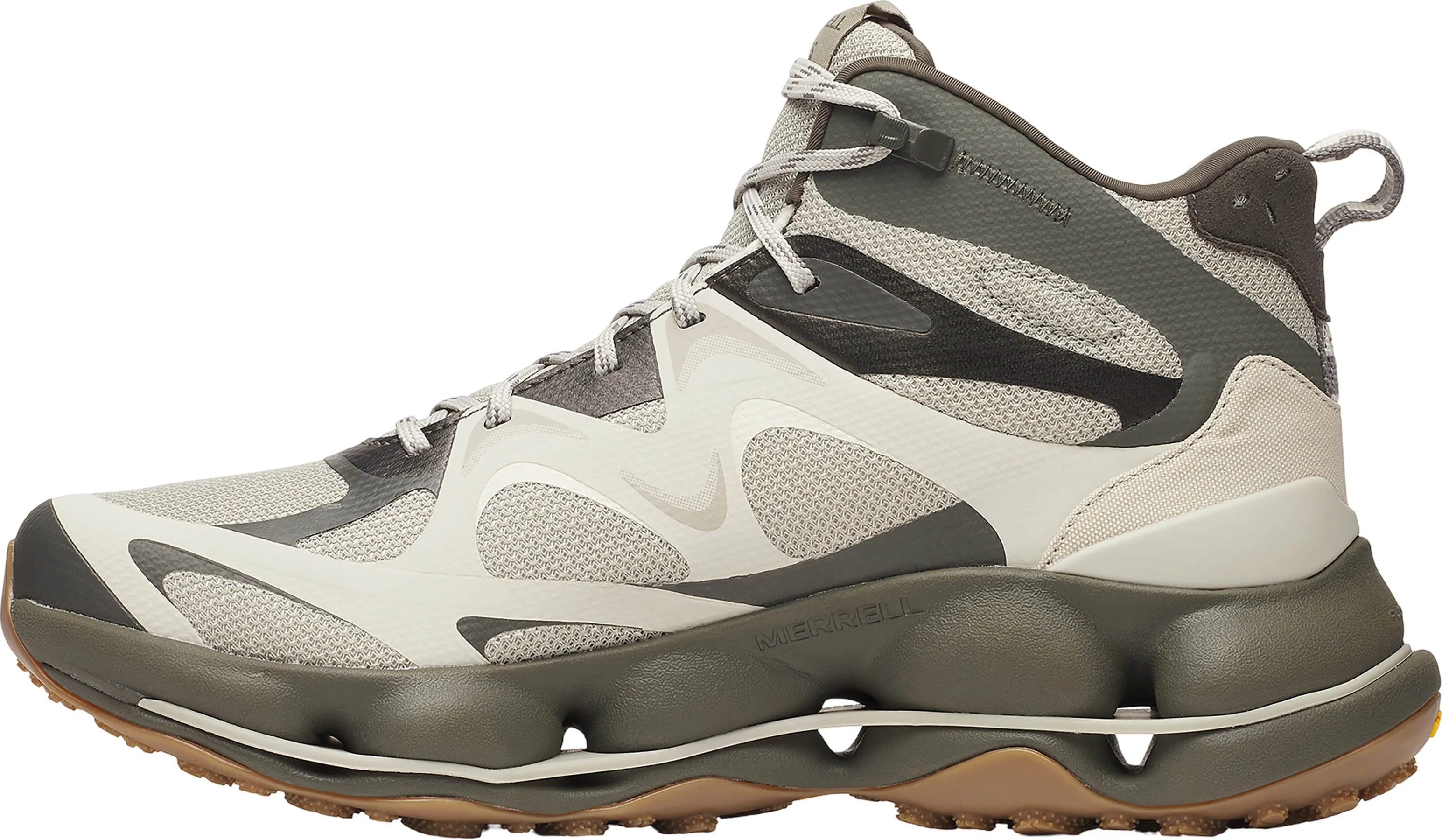 SpeedArc Matis Mid GORE-TEX Hiking Shoes - Men's|-|Souliers de randonnée GORE-TEX SpeedArc Matis Mid - Homme sold by Altitude Sports product image thumbnail 4