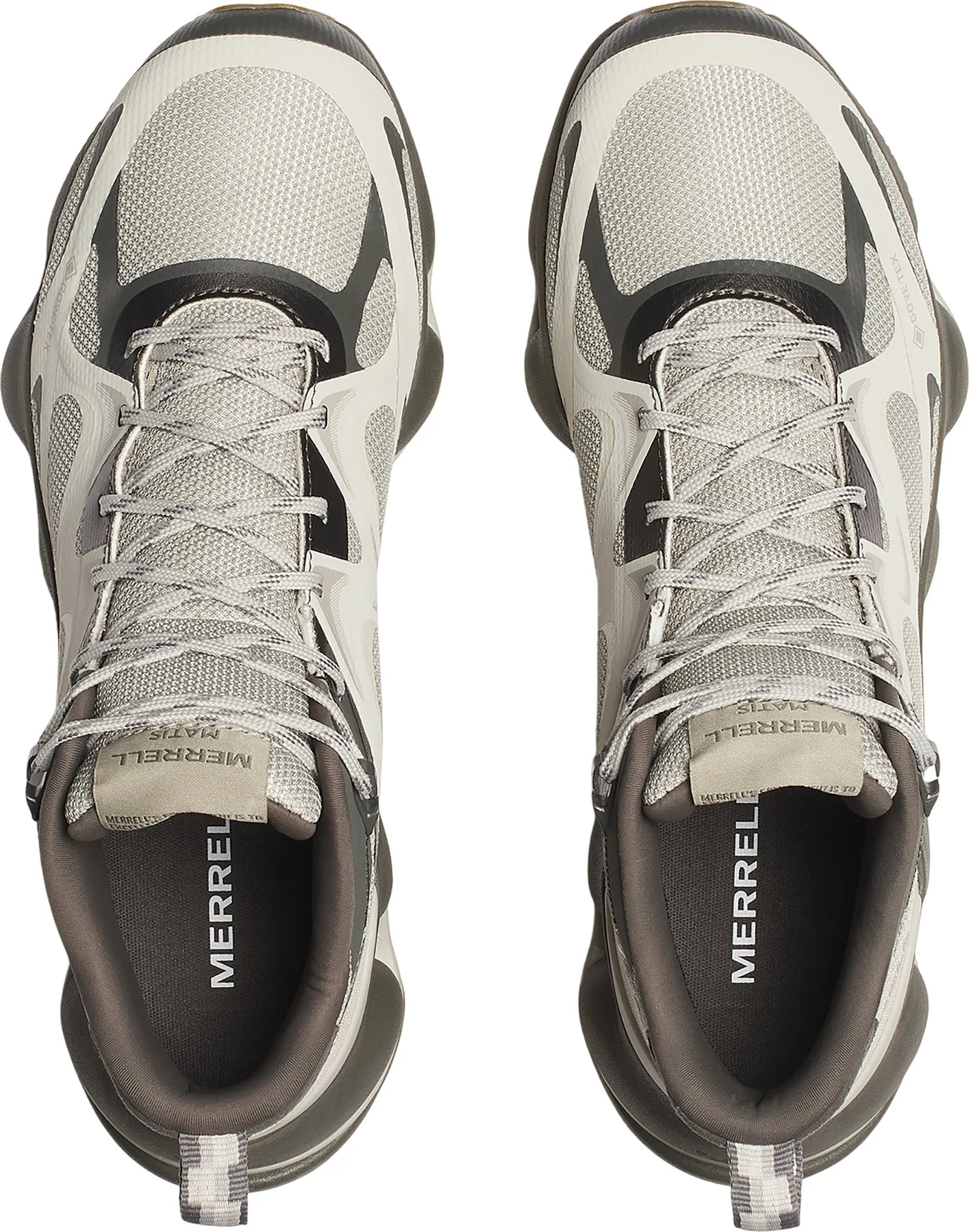 SpeedArc Matis Mid GORE-TEX Hiking Shoes - Men's|-|Souliers de randonnée GORE-TEX SpeedArc Matis Mid - Homme sold by Altitude Sports product image thumbnail 5