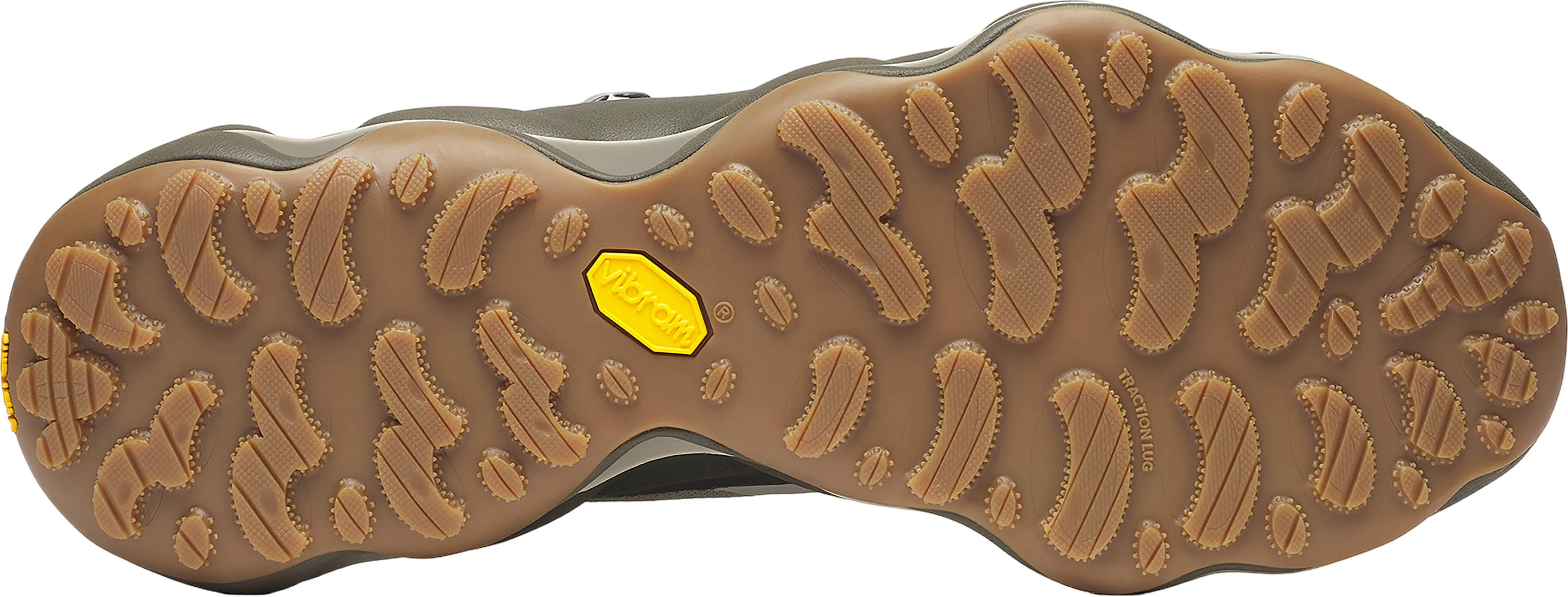 SpeedArc Matis Mid GORE-TEX Hiking Shoes - Men's|-|Souliers de randonnée GORE-TEX SpeedArc Matis Mid - Homme sold by Altitude Sports product image thumbnail 2