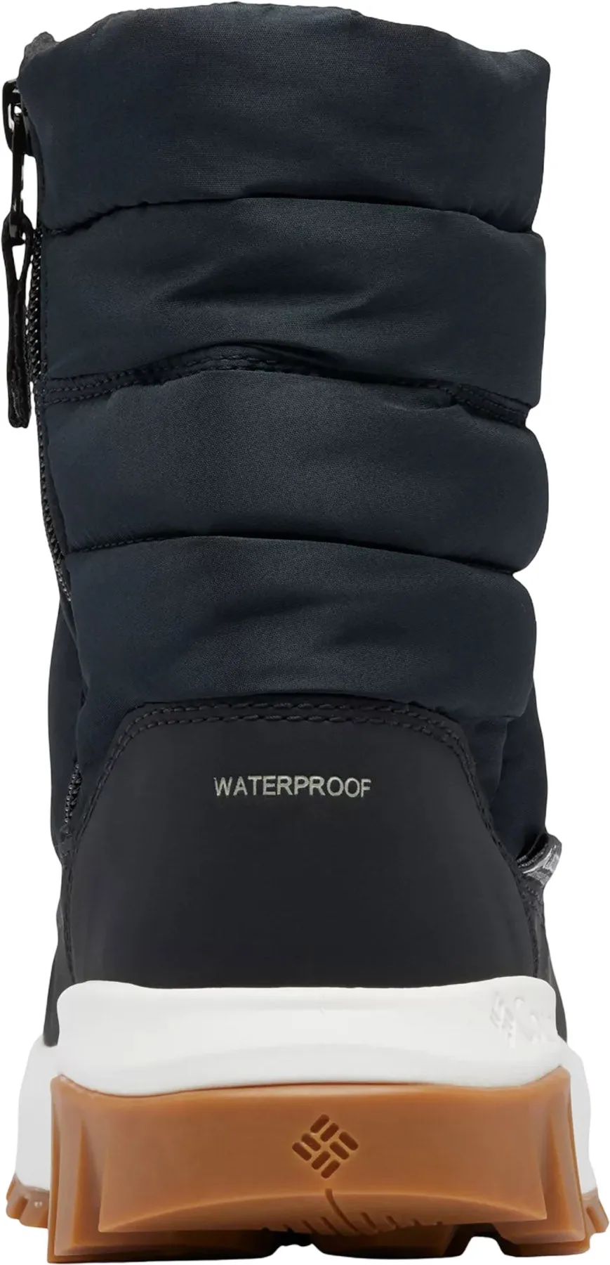 Snowtrot Mid Boots - Women's|-|Bottes mi-hautes Snowtrot - Femme sold by Altitude Sports product image thumbnail 2