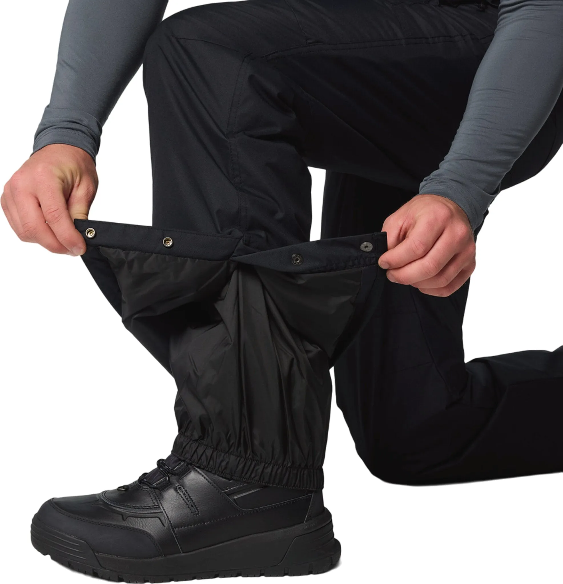 Bugaboo V Pant - Men's|-|Pantalon Bugaboo V - Homme sold by Altitude Sports product image thumbnail 3