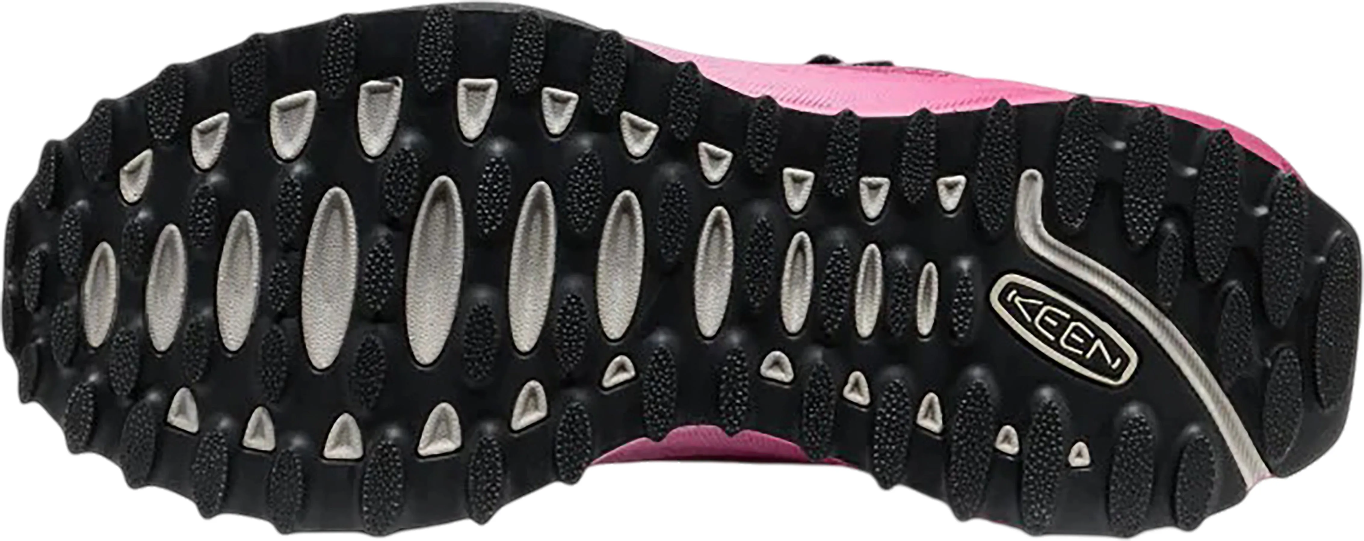 Zionic NXT Waterproof Hiking Boots - Women's|-|Bottes de randonnée imperméables Zionic NXT - Femme sold by Altitude Sports product image thumbnail 5