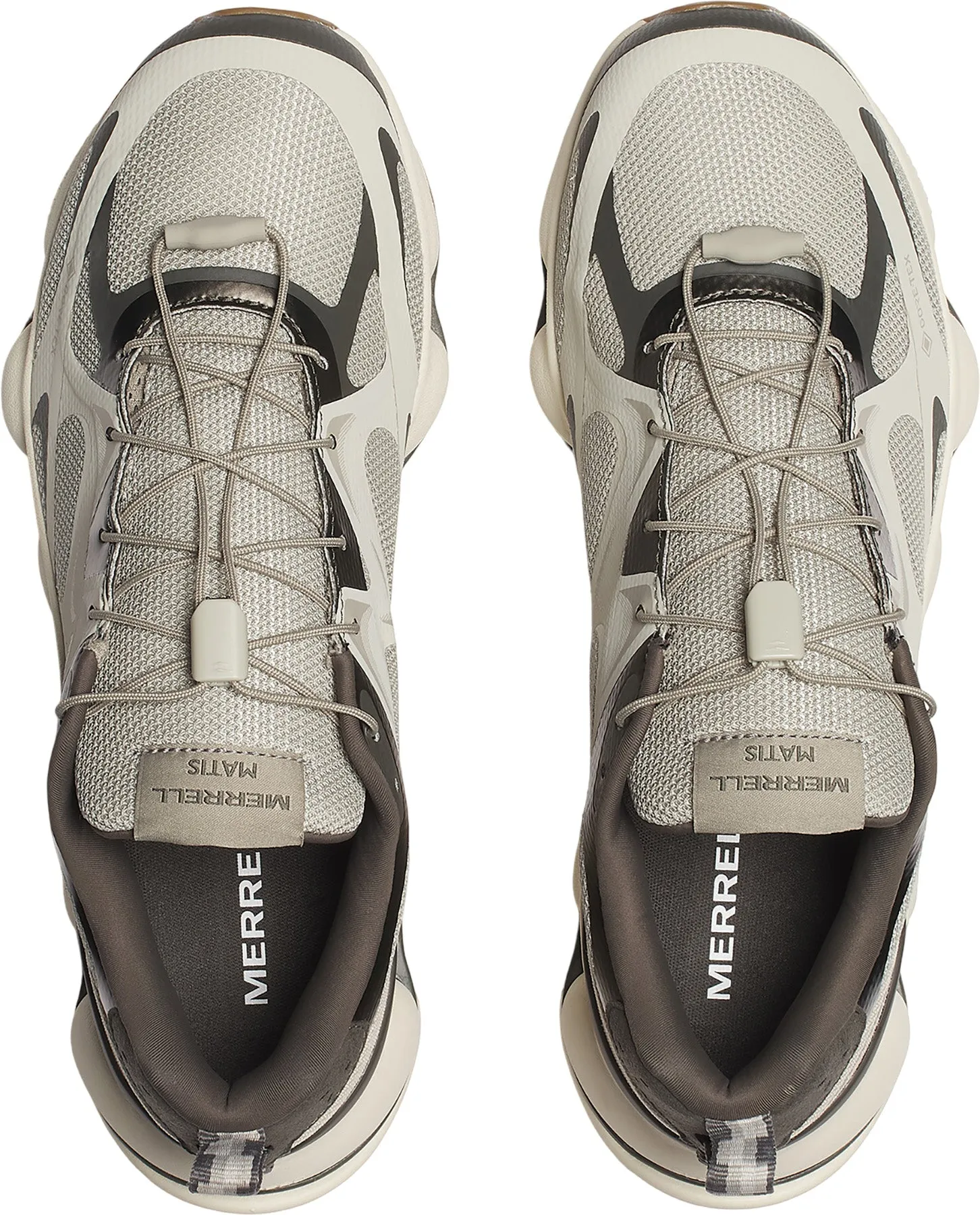 SpeedArc Matis GORE-TEX Hiking Sneaker - Men's|-|Chaussures sport de randonnée GORE-TEX SpeedArc Matis - Homme sold by Altitude Sports product image thumbnail 5