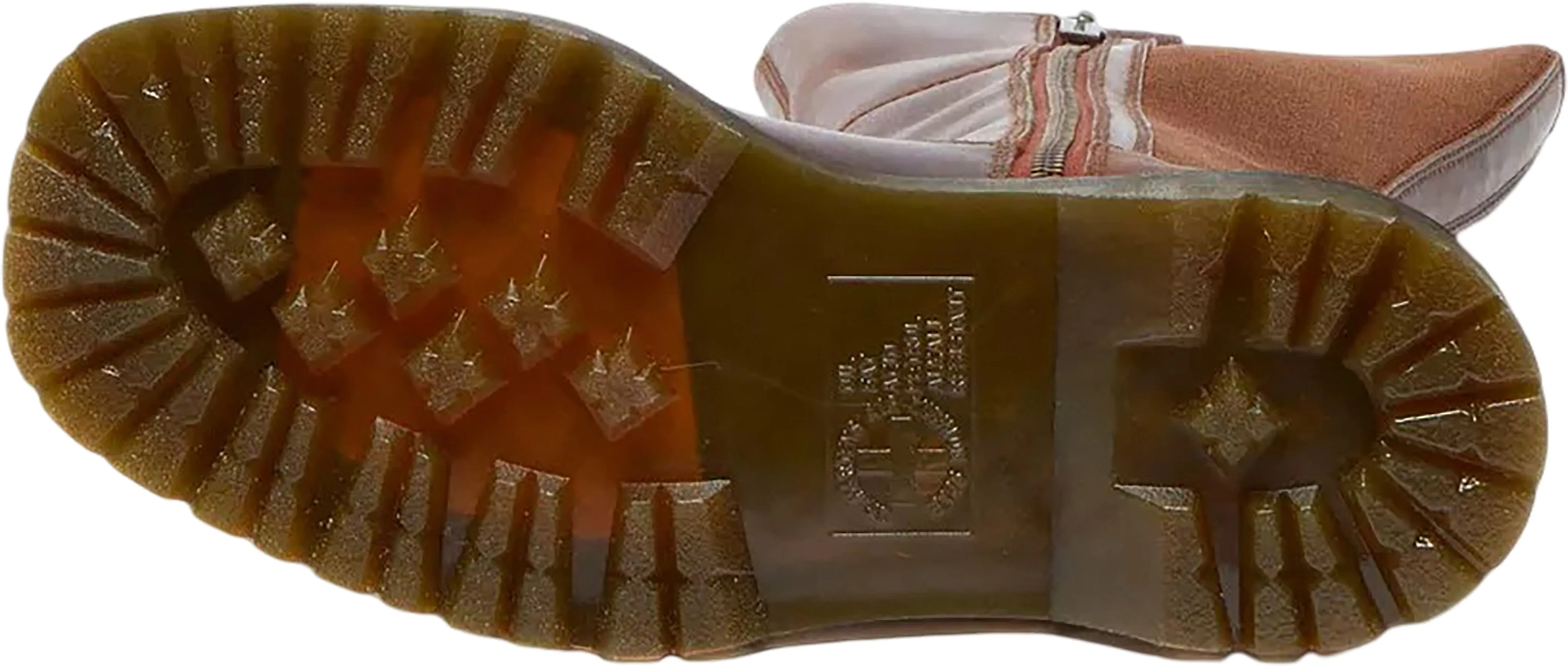 Amaayah Knee High Leather Riding Boots - Women's|-|Bottes cavalières en cuir hauteur genou Amaayah - Femme sold by Altitude Sports product image thumbnail 3