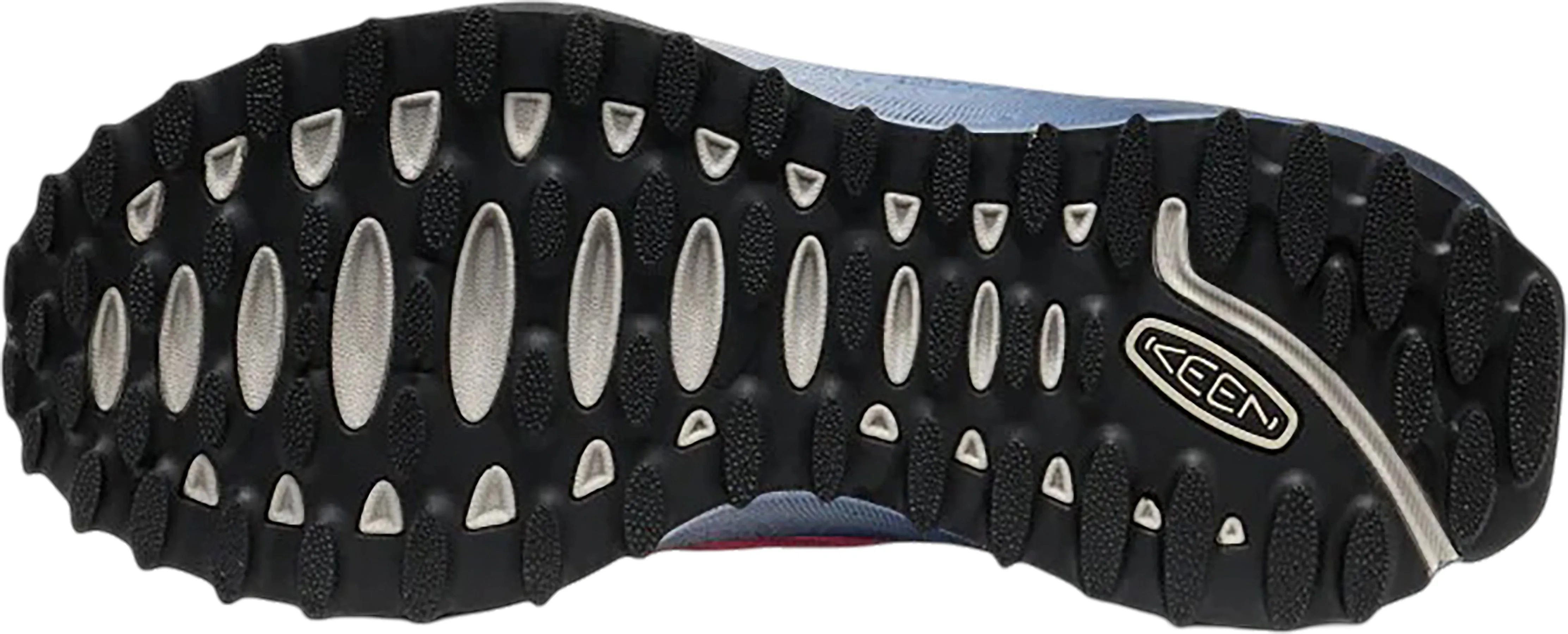 Zionic NXT Waterproof Hiking Shoes - Women's|-|Souliers de randonnée imperméables Zionic NXT - Femme sold by Altitude Sports product image thumbnail 3