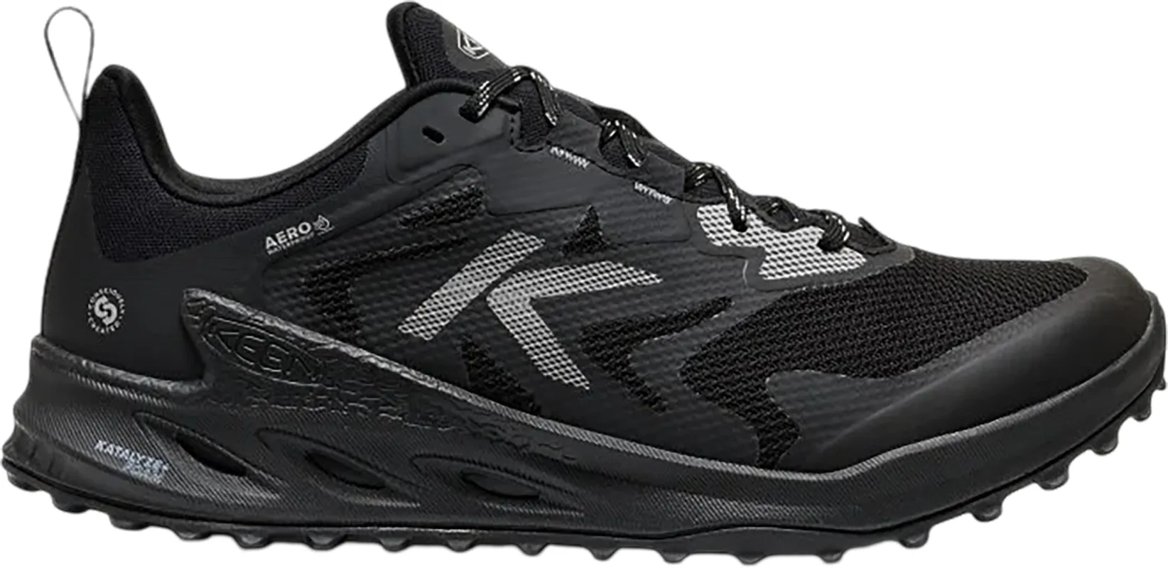 Zionic NXT Waterproof Hiking Shoes - Men's|-|Souliers de randonnée imperméables Zionic NXT - Homme sold by Altitude Sports