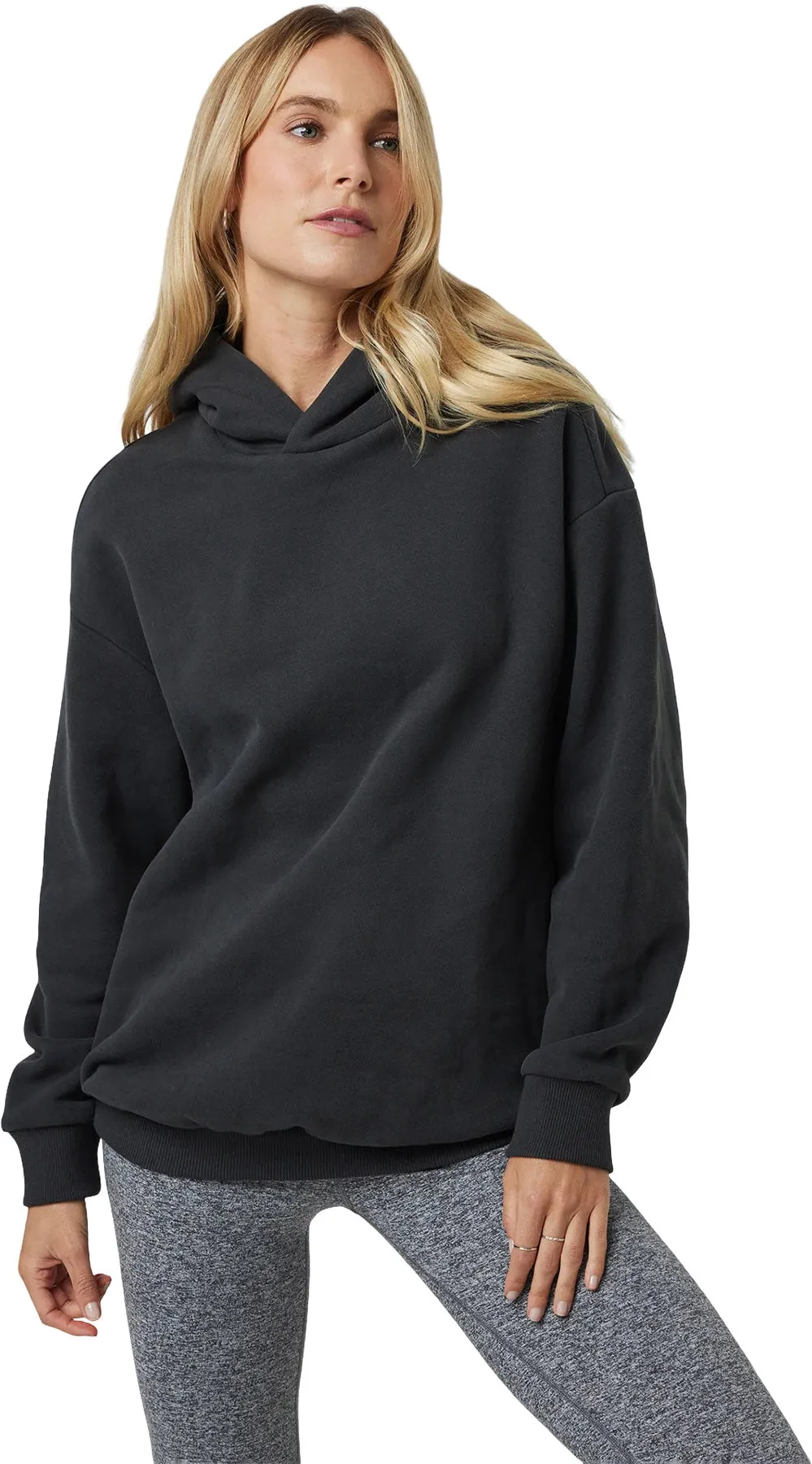 Restore Oversized Hoodie - Women's|-|Chandail à capuchon surdimensionné Restore - Femme sold by Altitude Sports product image thumbnail 5