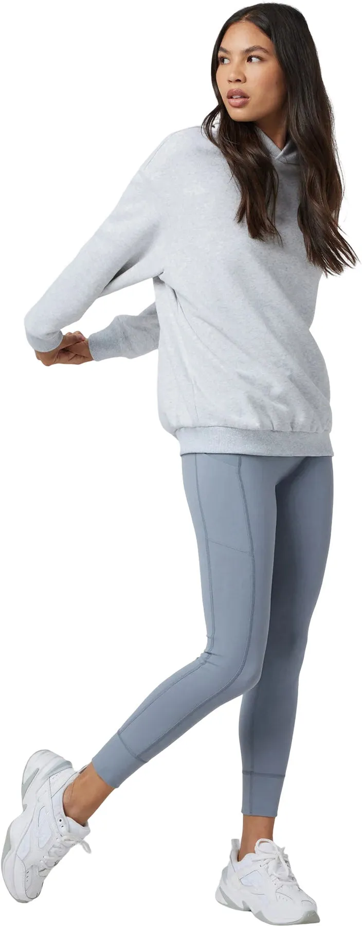 Restore Oversized Hoodie - Women's|-|Chandail à capuchon surdimensionné Restore - Femme sold by Altitude Sports product image thumbnail 4