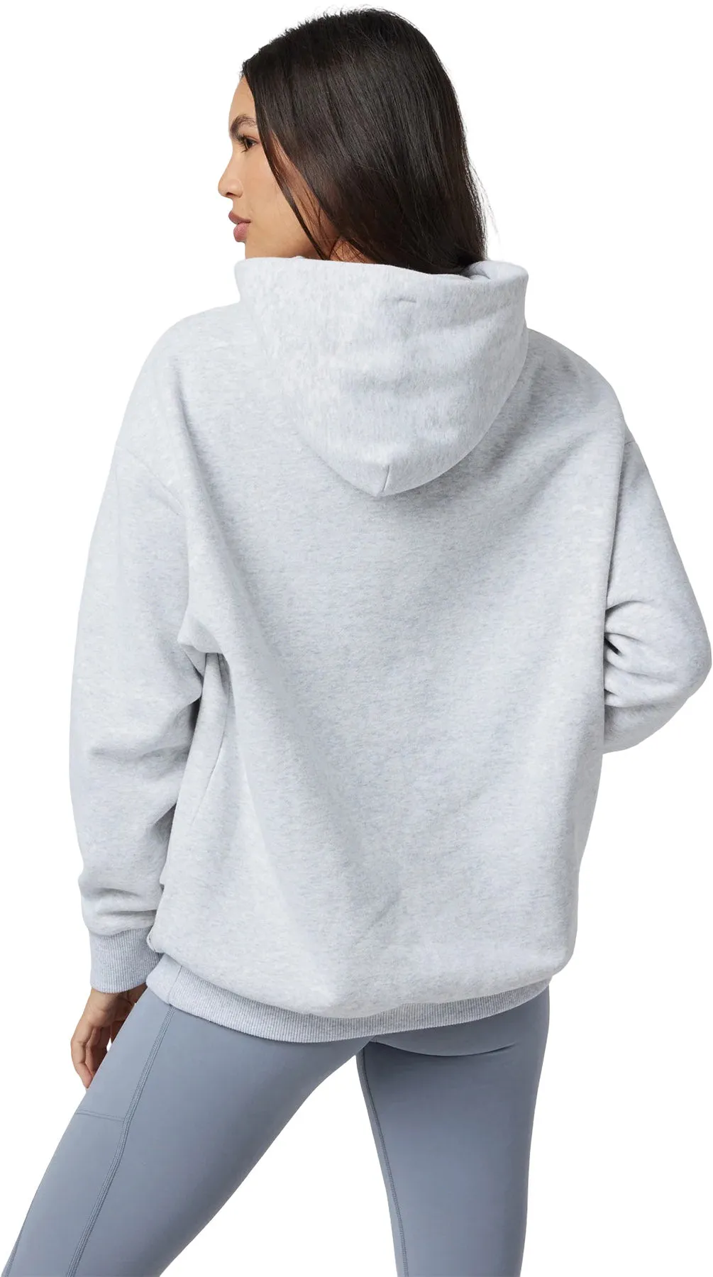 Restore Oversized Hoodie - Women's|-|Chandail à capuchon surdimensionné Restore - Femme sold by Altitude Sports product image thumbnail 2