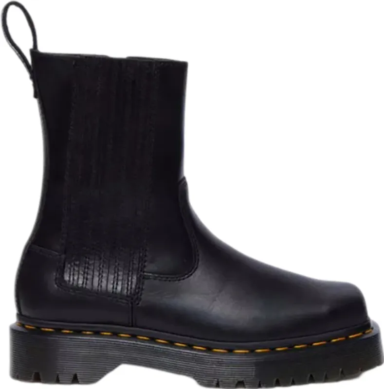 Amaaya Lo Leather Boots - Women's|-|Bottes en cuir Amaaya Lo - Femme sold by Altitude Sports