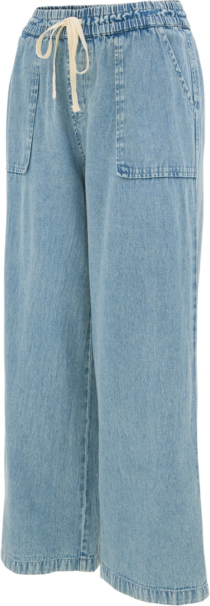 Sevie Denim Pant - Women's|-|Pantalon en denim Sevie - Femme sold by Altitude Sports product image thumbnail 2