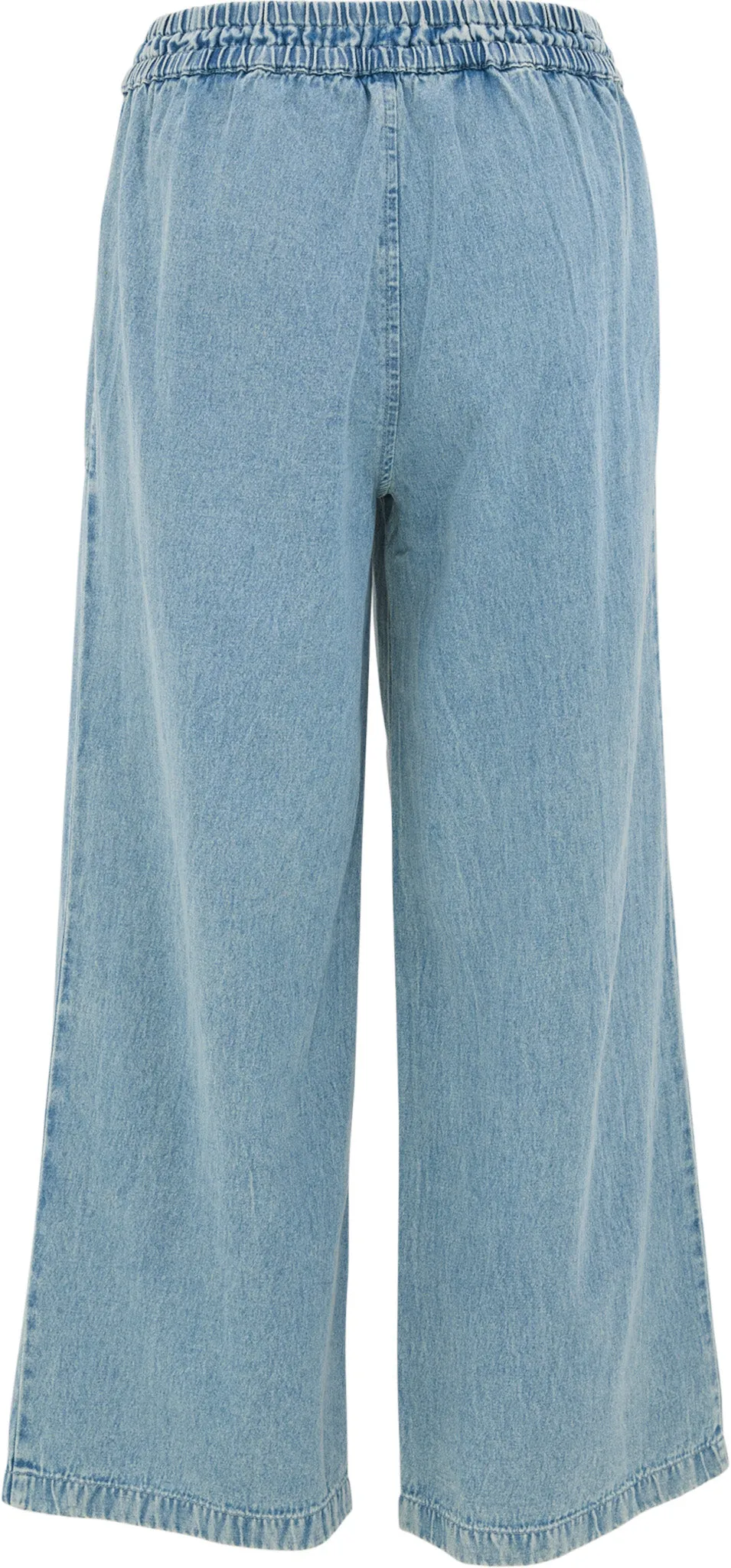 Sevie Denim Pant - Women's|-|Pantalon en denim Sevie - Femme sold by Altitude Sports product image thumbnail 3