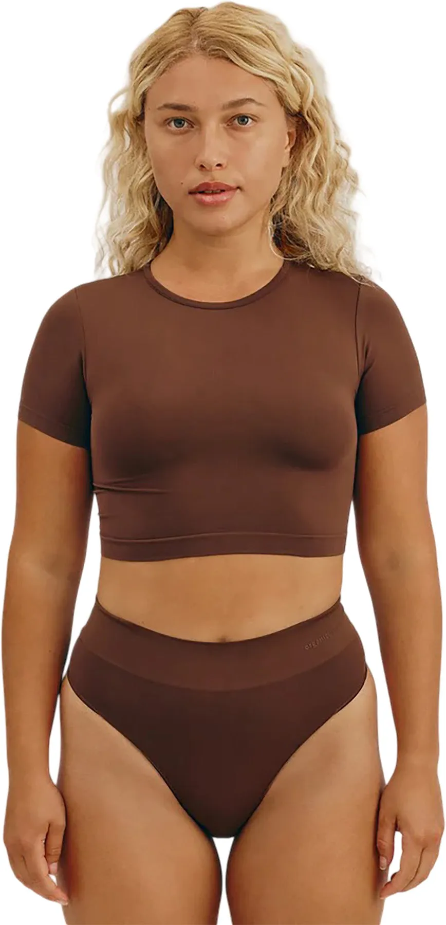 Smooth Thong - Women's|-|Culotte tanga Smooth - Femme sold by Altitude Sports product image thumbnail 3