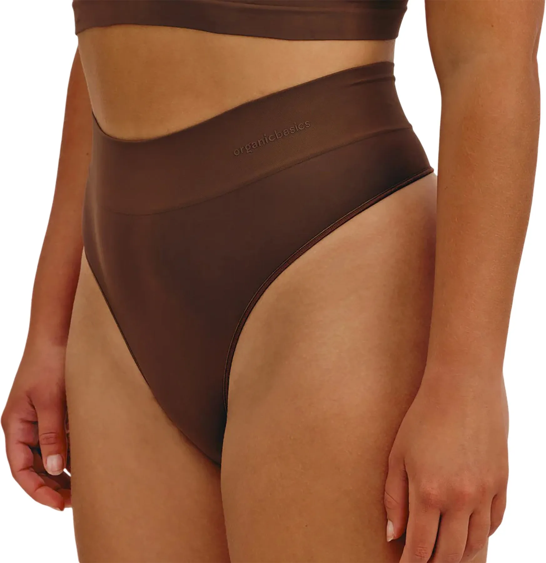 Smooth Thong - Women's|-|Culotte tanga Smooth - Femme sold by Altitude Sports product image thumbnail 4