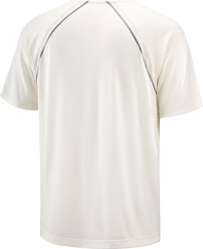 SHKout Core Stellar Short Sleeve T-Shirt - Men's|-|T-shirt à manches courtes SHKout Core Stellar - Homme made by Salomon