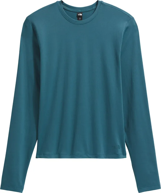 Dune Sky Long Sleeve T-Shirt - Women's|-|T-shirt à manches longues Dune Sky - Femme sold by Altitude Sports