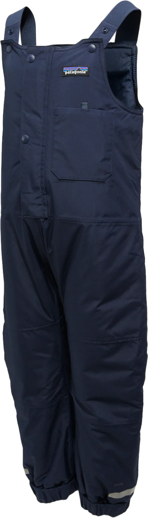 Snow Pile Bib - Kid|-|Salopette Snow Pile - Enfant sold by Altitude Sports product image thumbnail 4