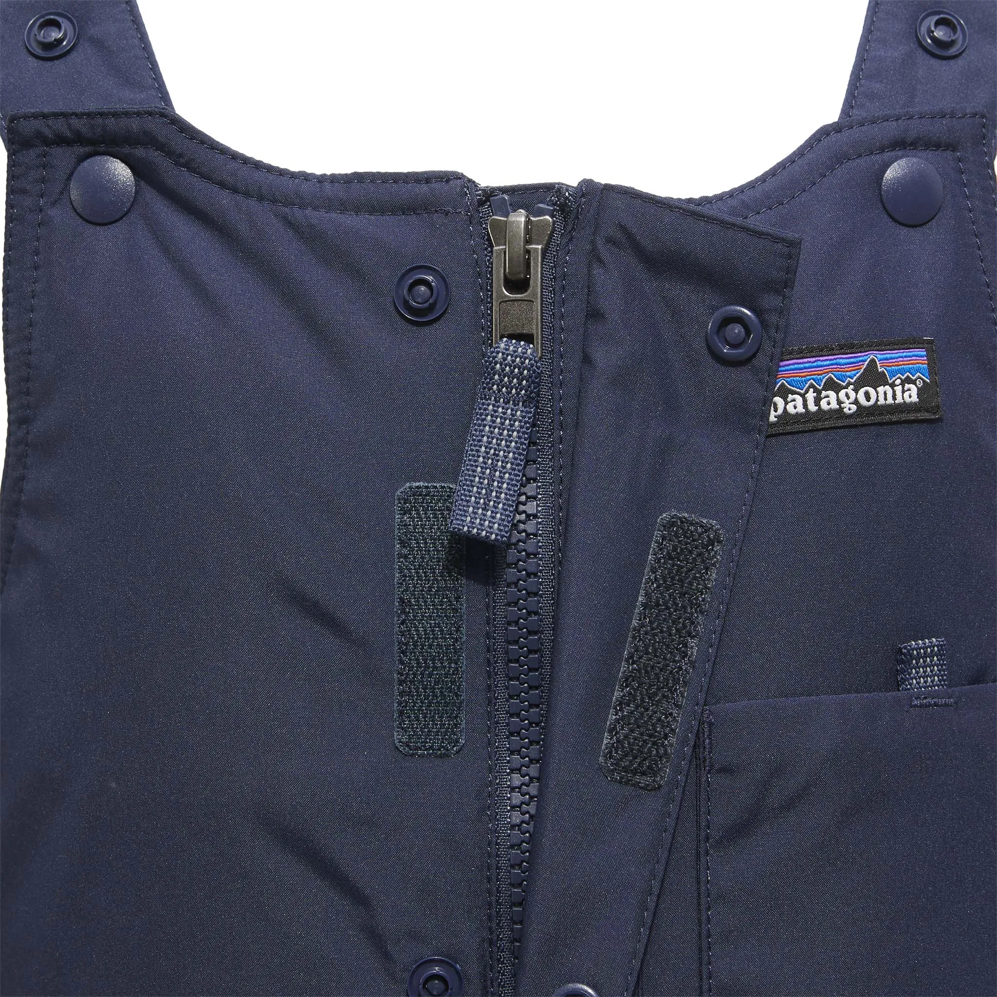 Snow Pile Bib - Kid|-|Salopette Snow Pile - Enfant sold by Altitude Sports product image thumbnail 3