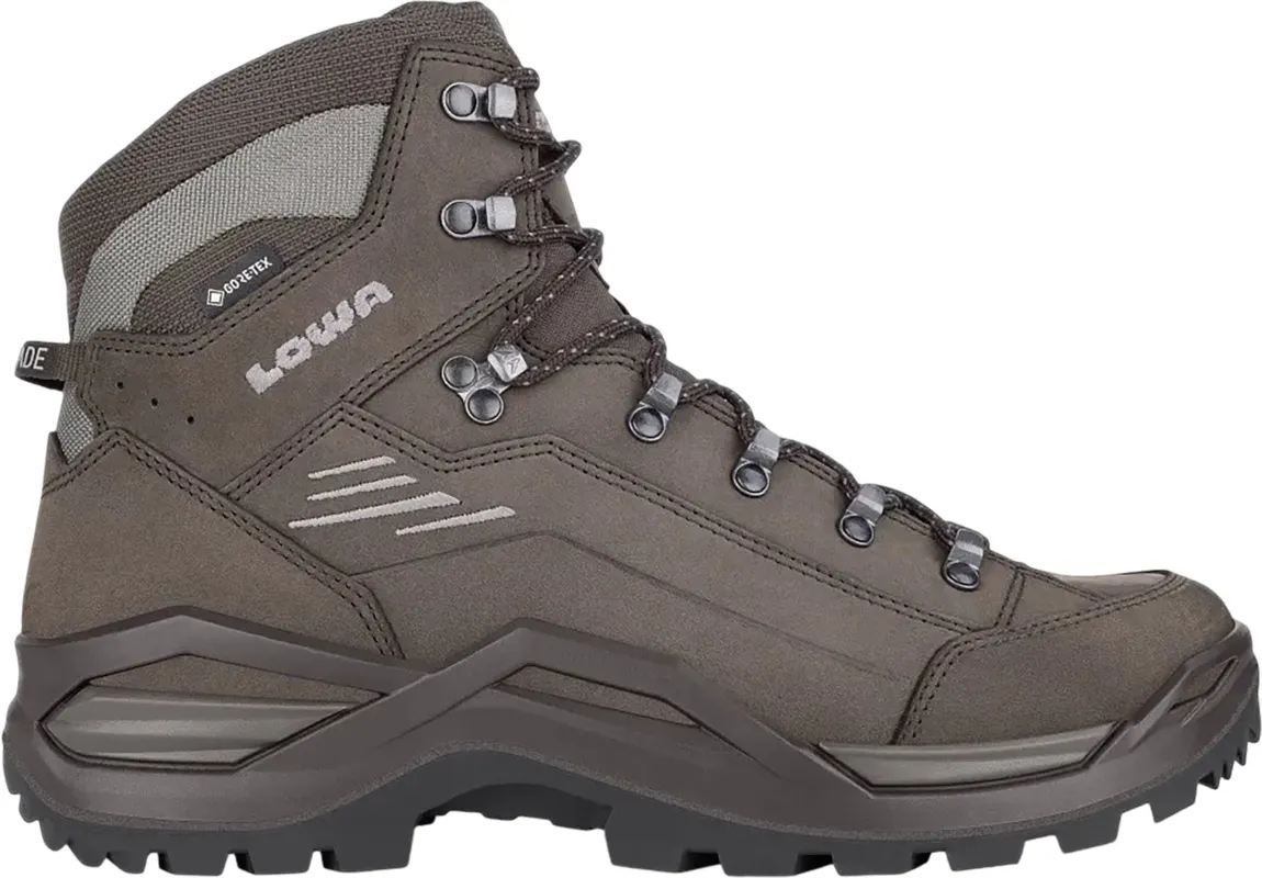 Renegade EVO GTX Mid Hiking Boots [Wide] - Men's|-|Bottes de randonnée mi-hautes Renegade EVO GTX [Large] - Homme sold by Altitude Sports