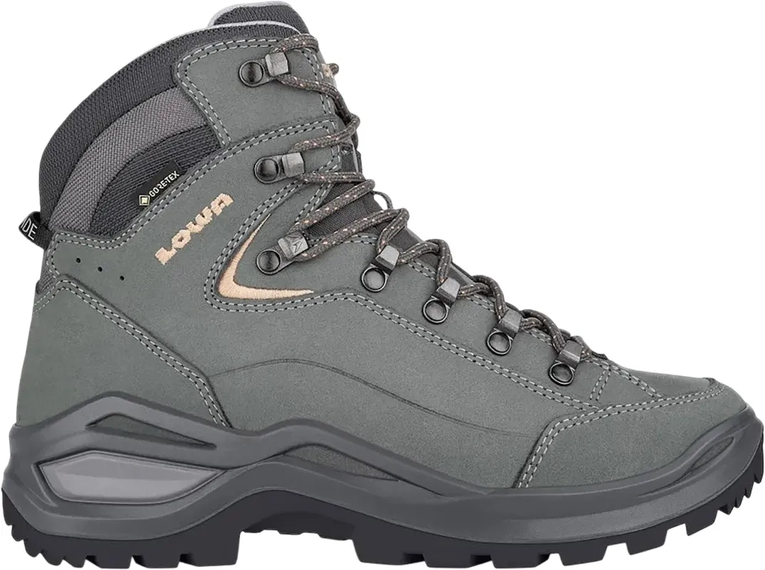 Renegade EVO GTX Mid Hiking Boots [Wide] - Women's|-|Bottes de randonnée mi-hautes Renegade EVO GTX [Large] - Femme sold by Altitude Sports