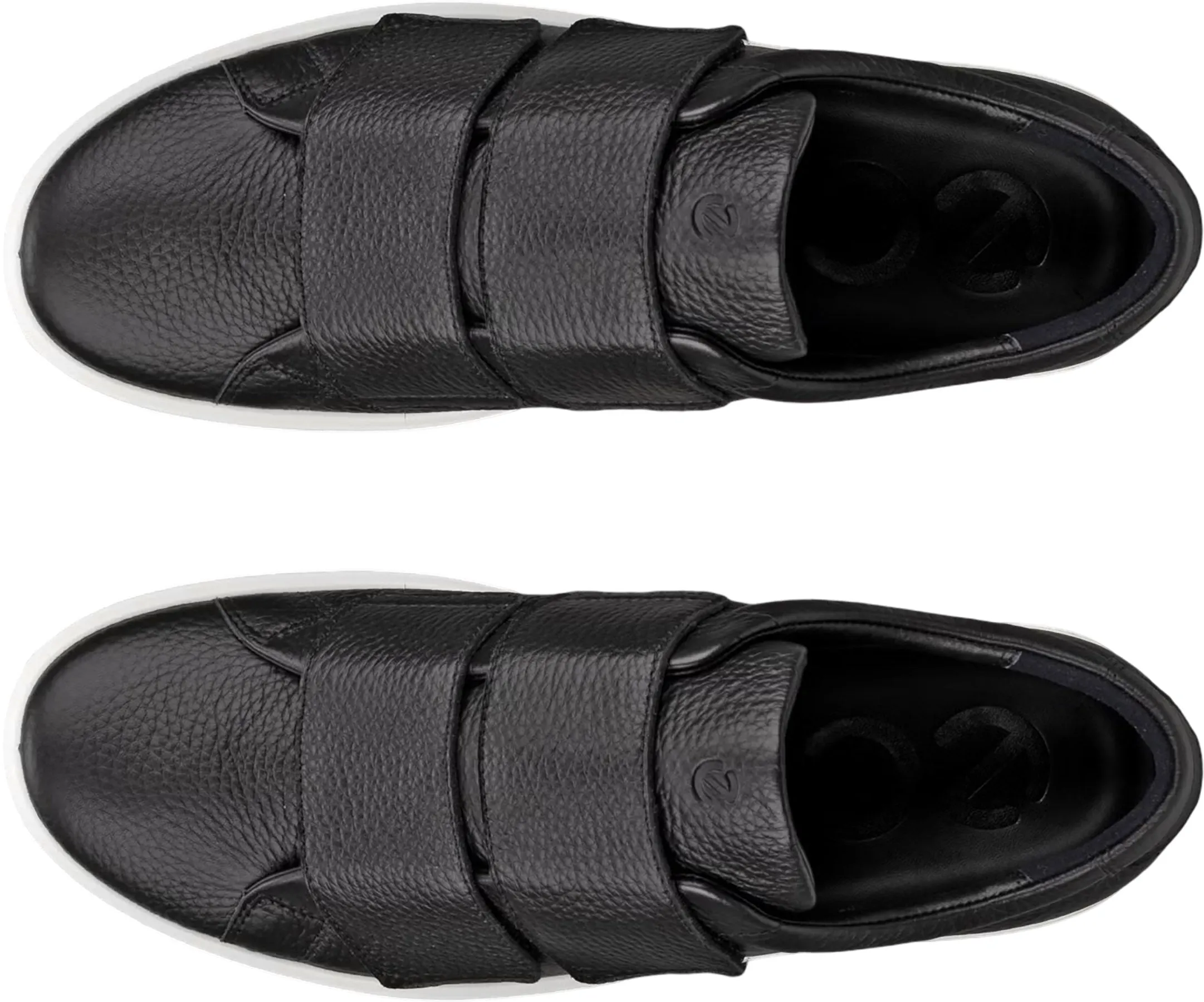 Soft 60 Leather Sneaker - Women's|-|Chaussures sport en cuir Soft 60 - Femme sold by Altitude Sports product image thumbnail 3