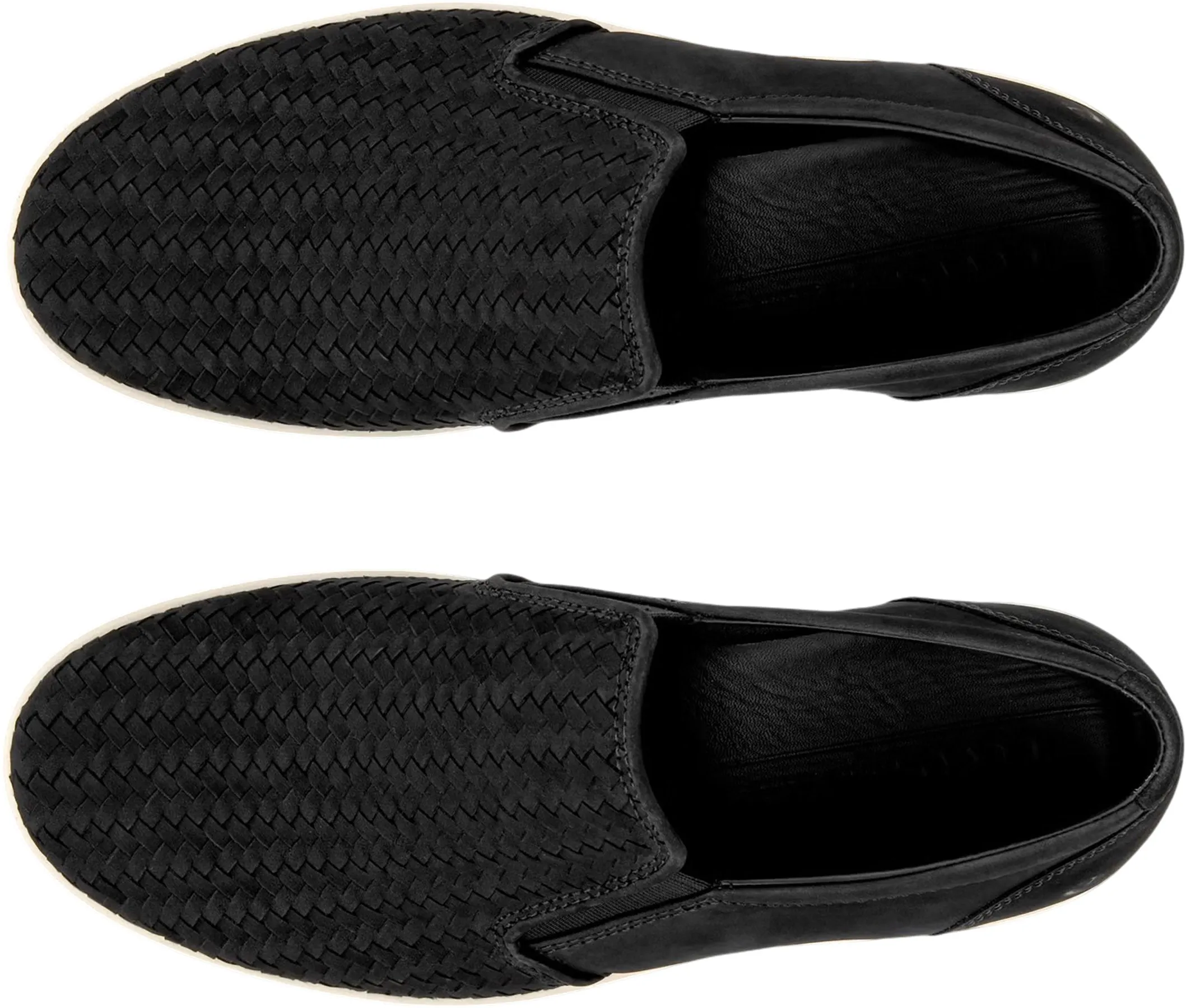 Soft 7 Nubuck Sneaker - Men's|-|Chaussures sport en nubuck Soft 7 - Homme sold by Altitude Sports product image thumbnail 5
