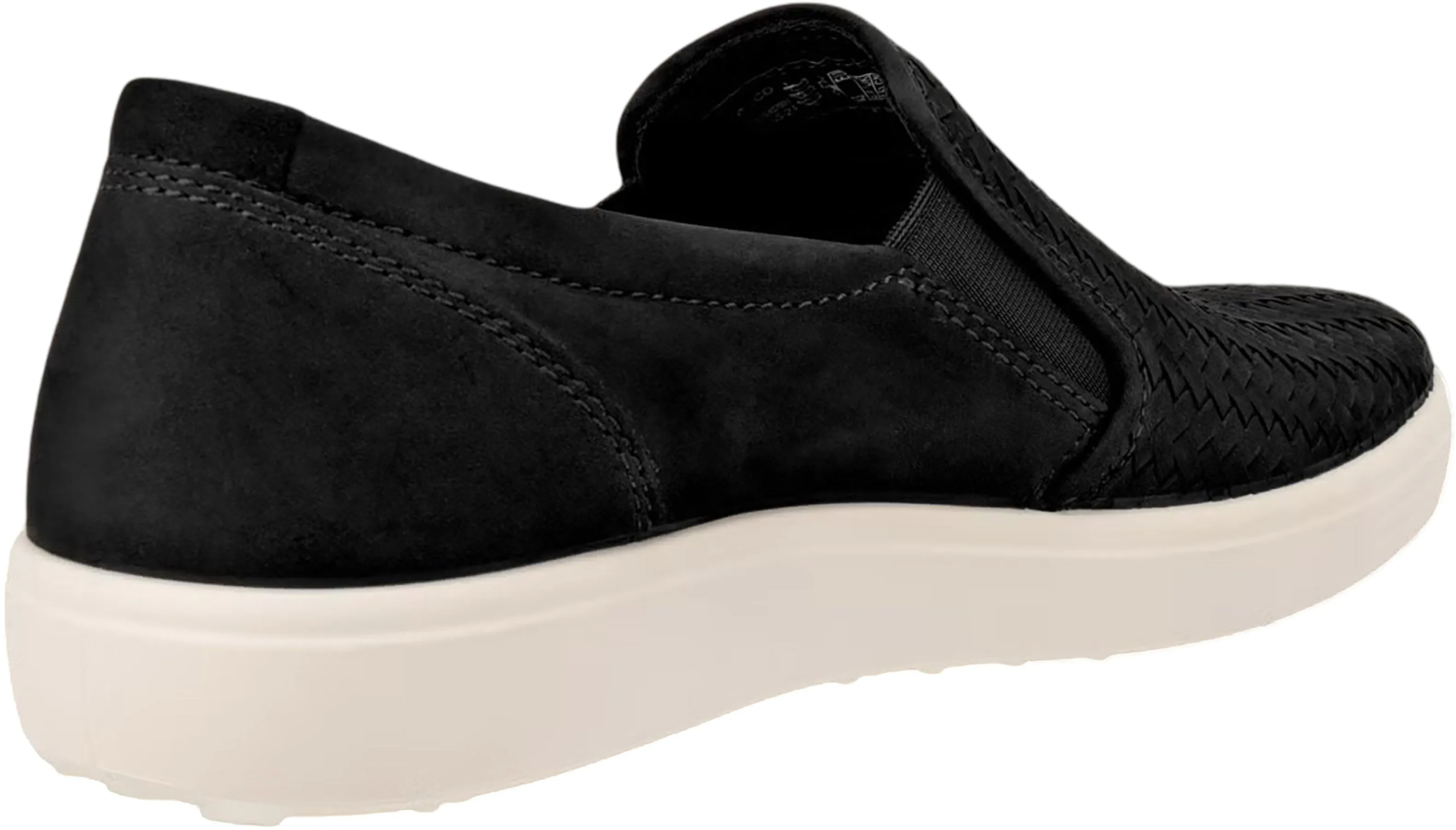 Soft 7 Nubuck Sneaker - Men's|-|Chaussures sport en nubuck Soft 7 - Homme sold by Altitude Sports product image thumbnail 4