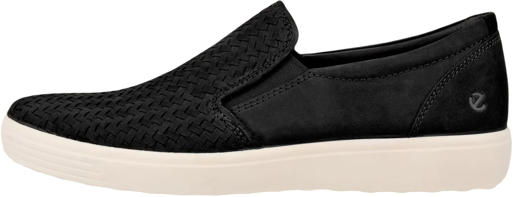 Soft 7 Nubuck Sneaker - Men's|-|Chaussures sport en nubuck Soft 7 - Homme sold by Altitude Sports