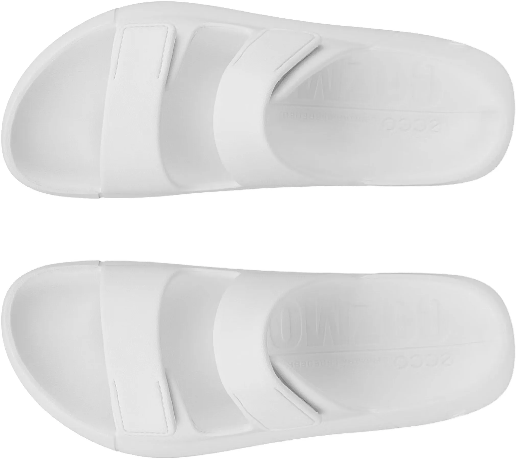 Cozmo E Two Strap Sandals - Unisex|-|Sandales à deux brides Cozmo E - Unisexe sold by Altitude Sports product image thumbnail 4