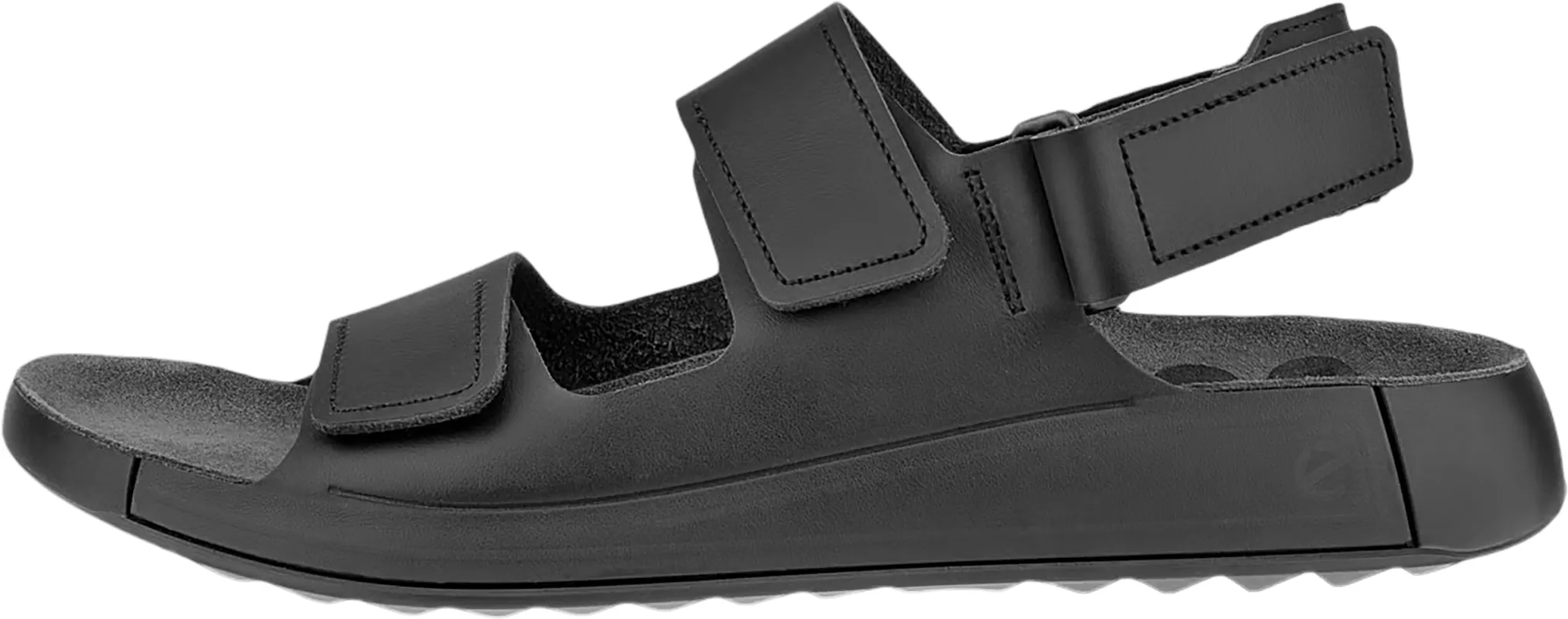 Cozmo Nubuck Two-Strap Sandals - Men's|-|Sandales à deux brides en nubuck Cozmo Cozmo - Homme sold by Altitude Sports